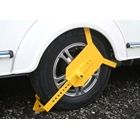 Vehicle, Caravan & Trailer Security Range