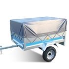 Erde & Maypole Trailer Spares & Accessories