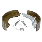 Trailer Brake Shoes, Cables & Spares