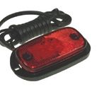 LED Rear Marker Lamps