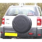 Spare Wheel Covers