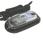 LED Front Position Marker Lamps