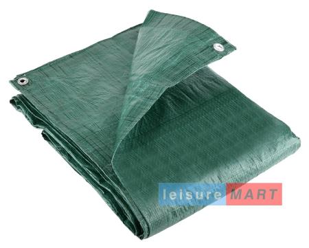 Tarpaulin 2.4m x 1.8m