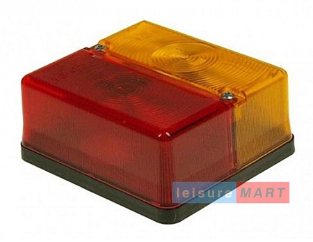 Britax Rear Combination Lamp