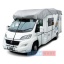 Motorhome Top Covers