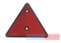 Triangle Reflector